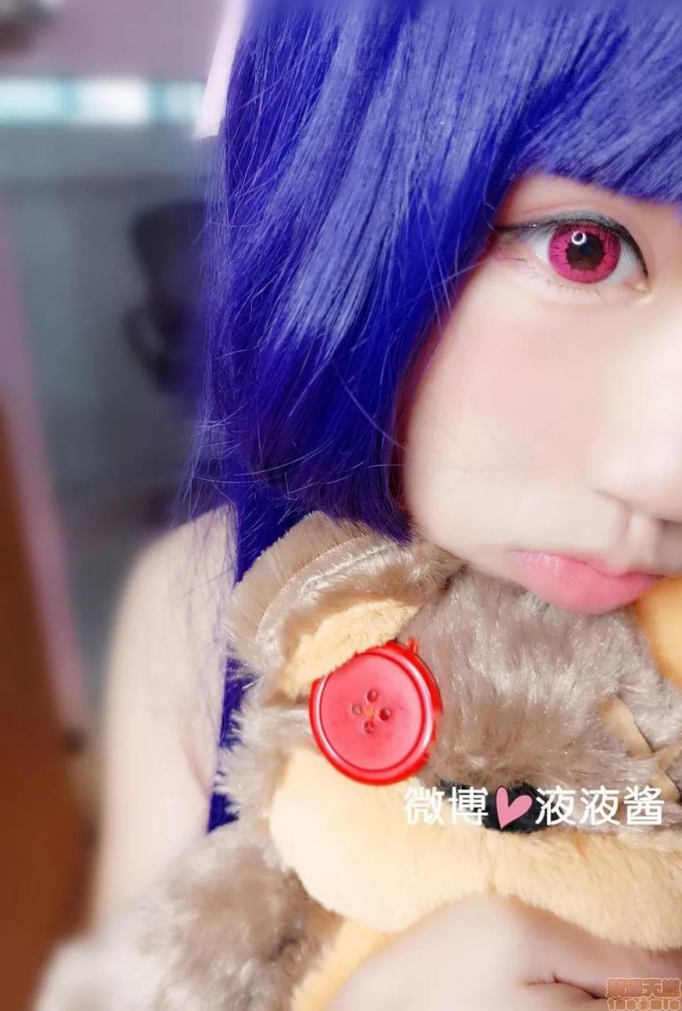 [液液醬YeYe] 安妮 (45P)