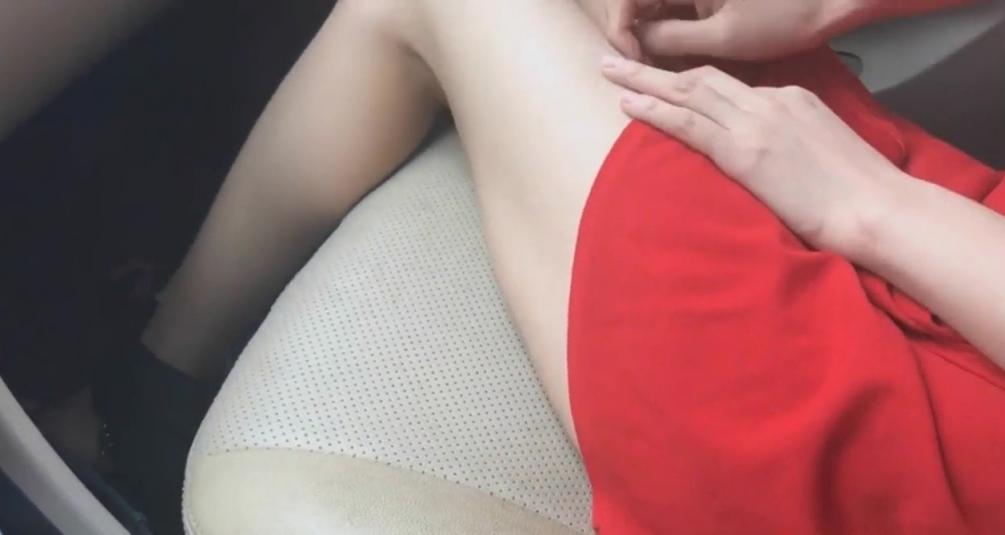 图片[2]-[自拍] 美女穿上肉絲啪啪 (22P)-福利多多