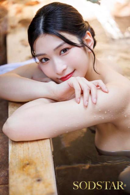 本庄鈴：溫泉旅行中の単獨客やカップル 夫婦の男性を誘惑 館內で寢取りセックスをく... (21P)