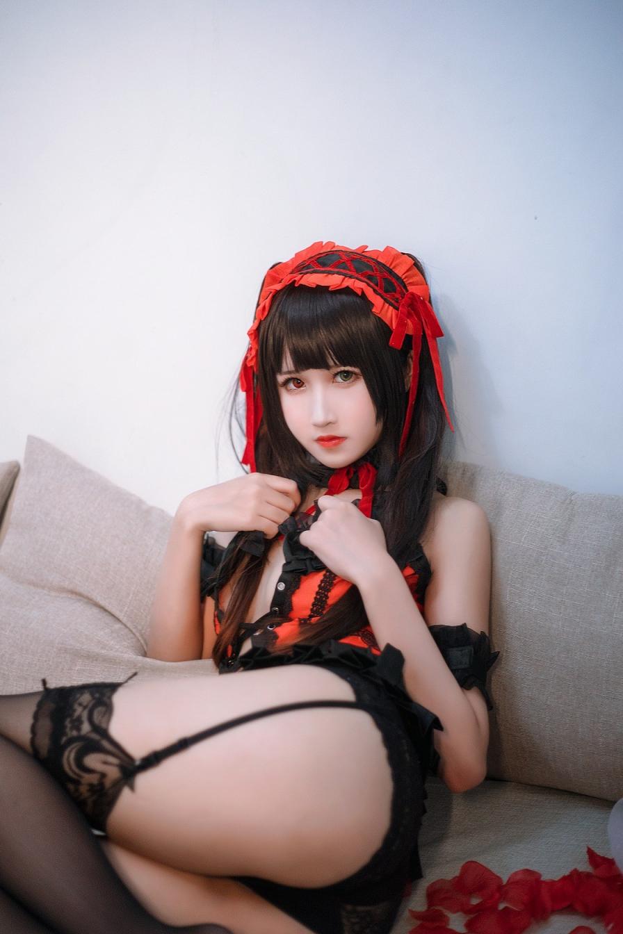 Sandu 69 三度69 - Kuang San Pajamas 狂三睡衣 (40P)