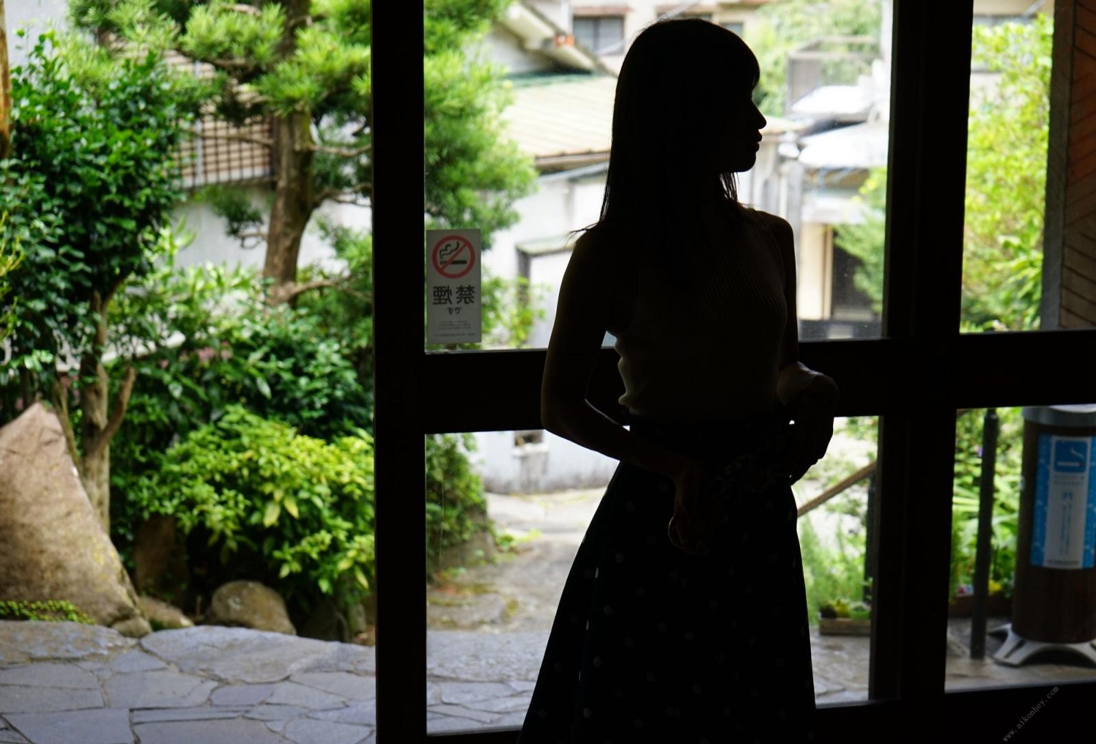 2018.10.19 NUDE NEXT vol.01 天使もえ 週プレ PHOTO BOOK (71P)