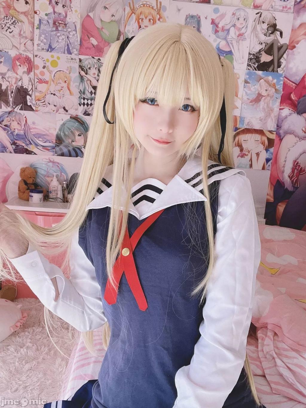 [習呆呆] Eriri (45P)