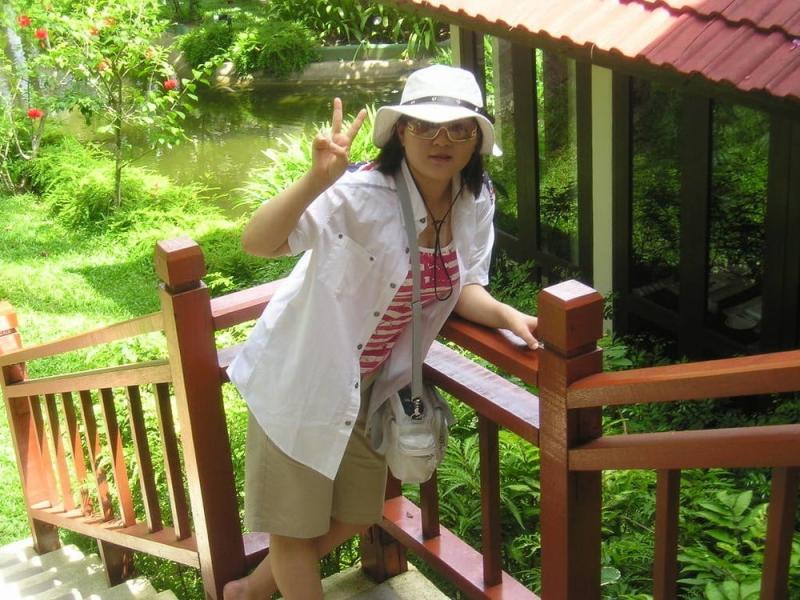 [自拍] 帶妹子去旅遊 (35P)