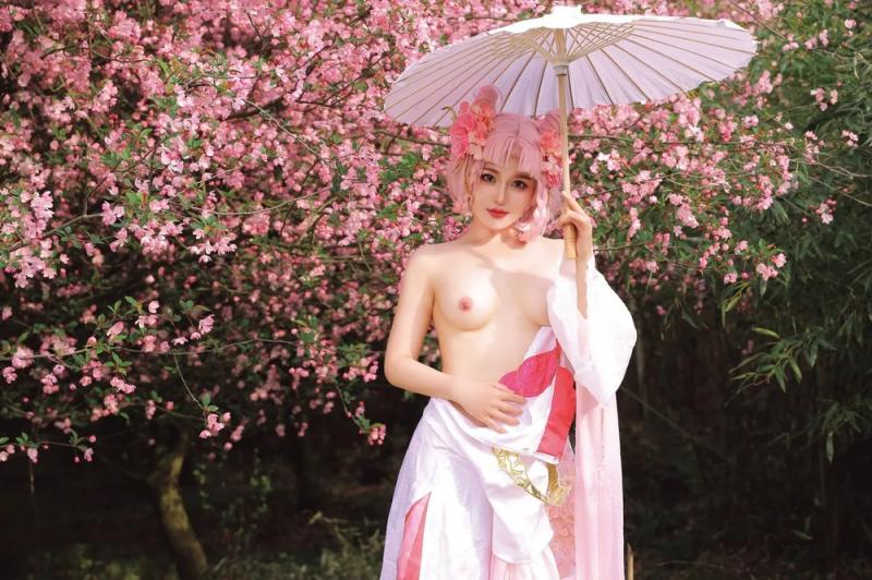 Taonuan222 (桃暖醬) Chang'e - King Of Glory