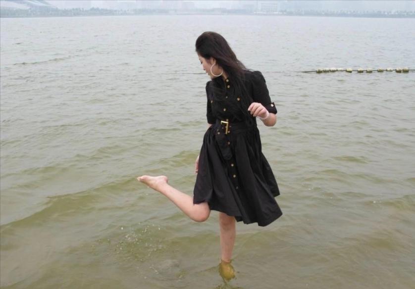 [自拍] 記錄情人開心時刻 (26P)