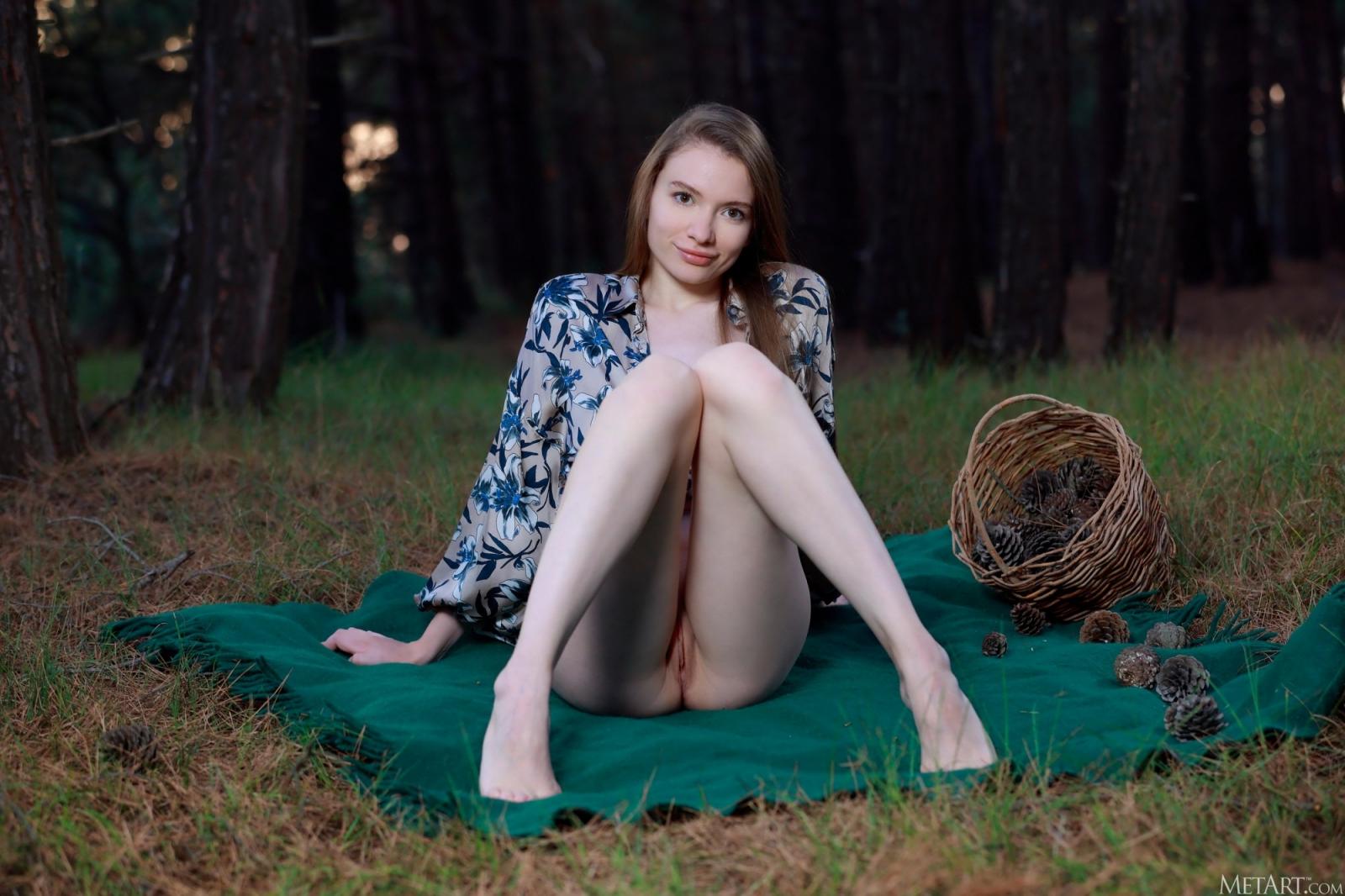 Dariana - Forest Fantasy (114P)