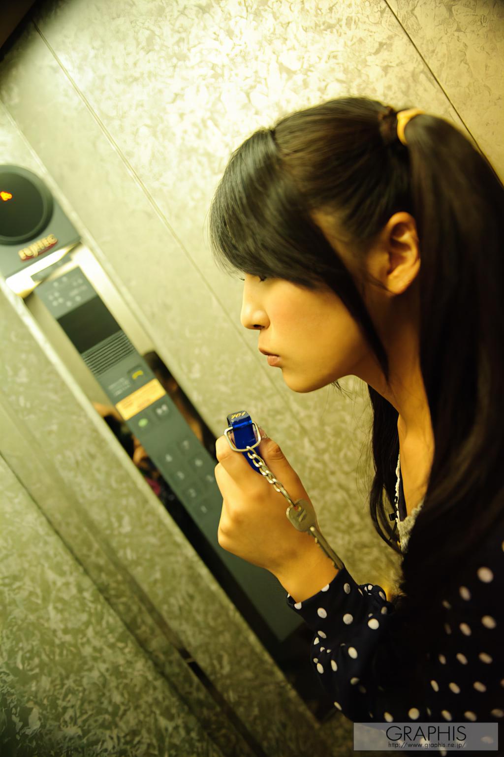 [片桐えりか] 火辣身材好不怕人看！挑逗你的極限 (43P)