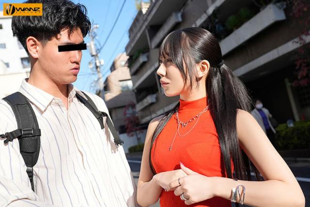 尾崎えりかの淒テクを我慢できれば生★中出しSEX！