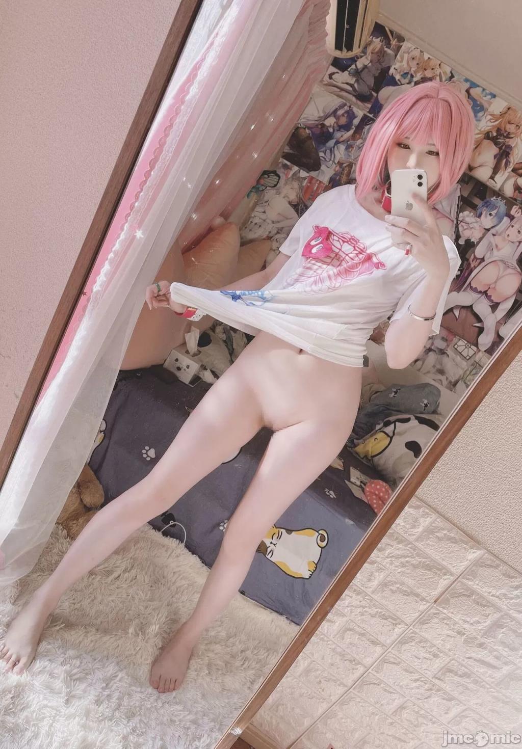 [習呆呆] Riamu Yumemi 夢見 りあむ (13P)