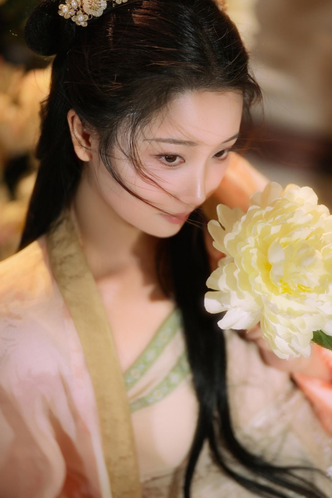 花吻 安九魚 (21P)