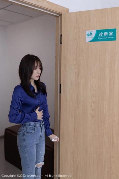 [XiuRen]高清寫真圖2023.05.19 No.6773 魚子醬 (79P)