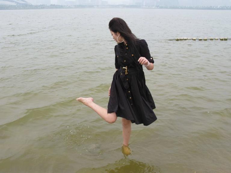 图片[23]-這就是在人前一本正經的人妻 (25P)-福利多多