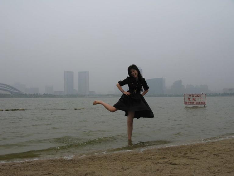 图片[25]-這就是在人前一本正經的人妻 (25P)-福利多多