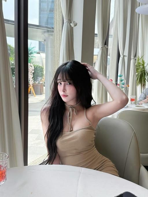 「hyuhyx」豐滿身材怎麼拍都好看 (11P)