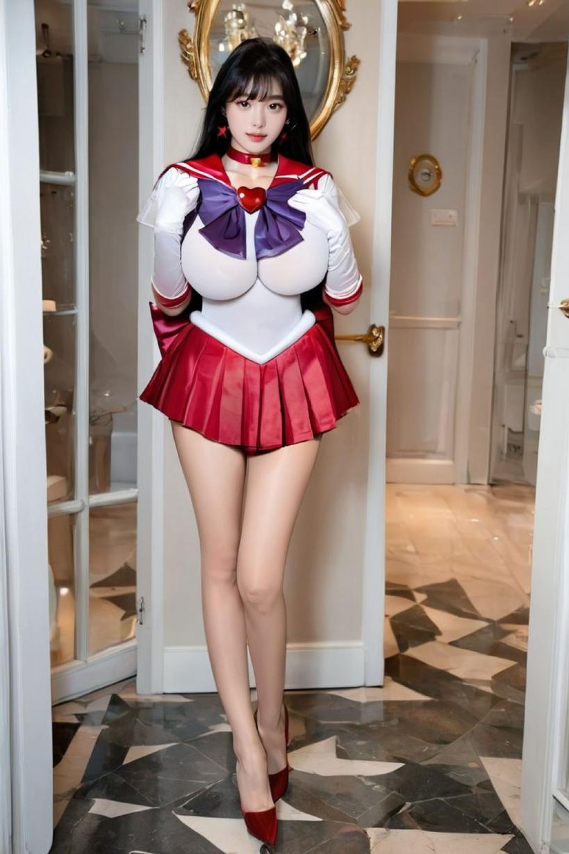 Sailor+Moon