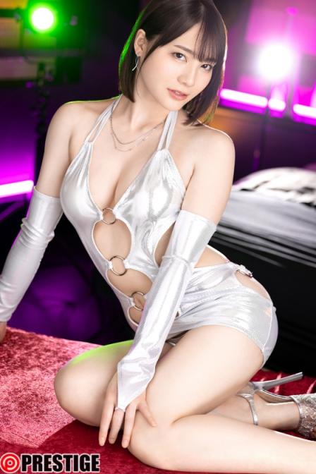 鈴村あいり：FETISH TOKYO 鈴村あいり (13P)