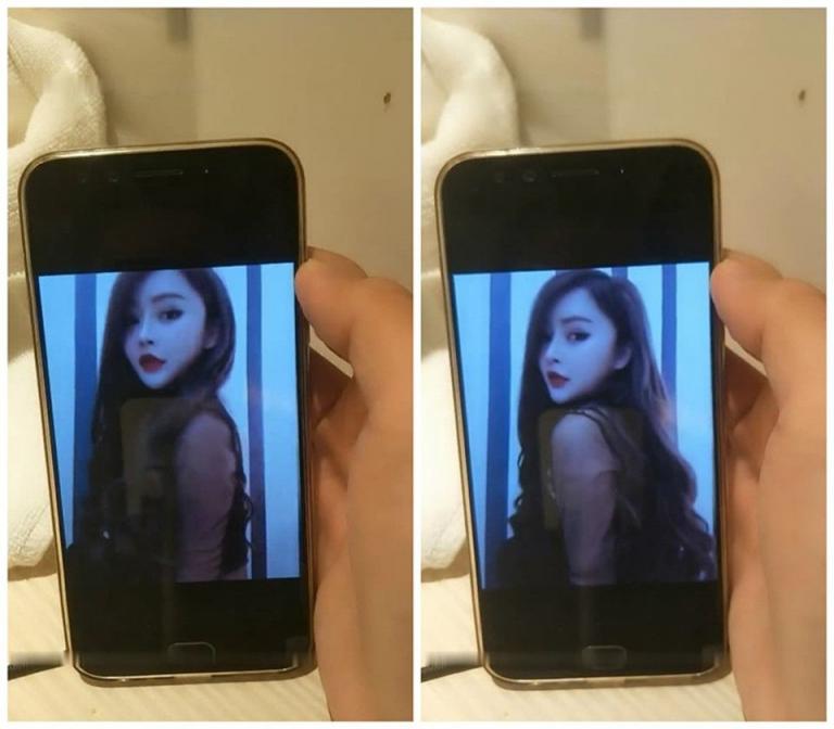 [自拍] 女神級性感美女啪啪 (16P)