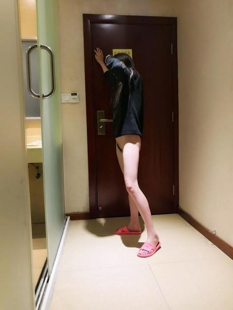 [自拍] 調教性感小女友 (17P)