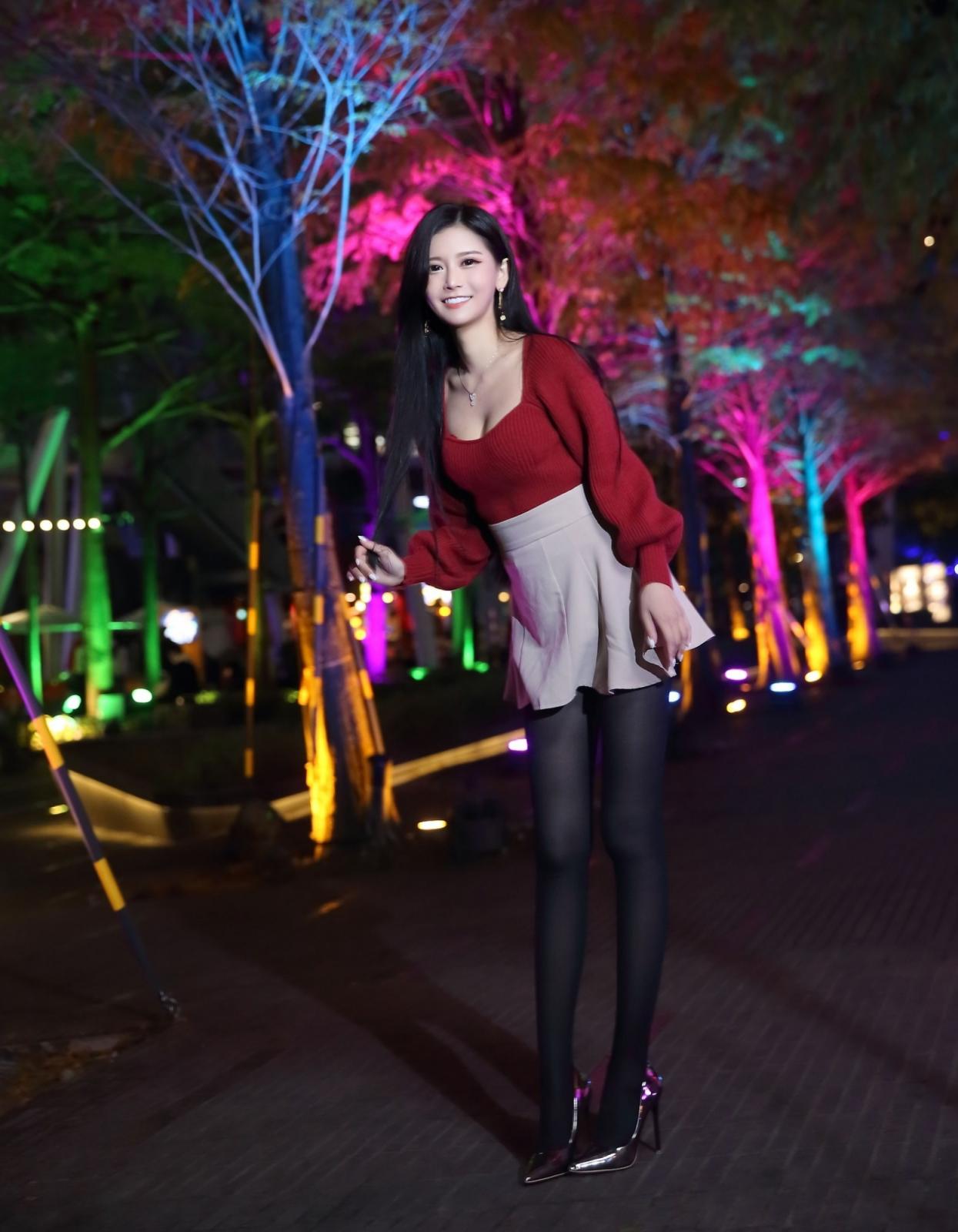 [自拍] 人美奶也更美 (19P)
