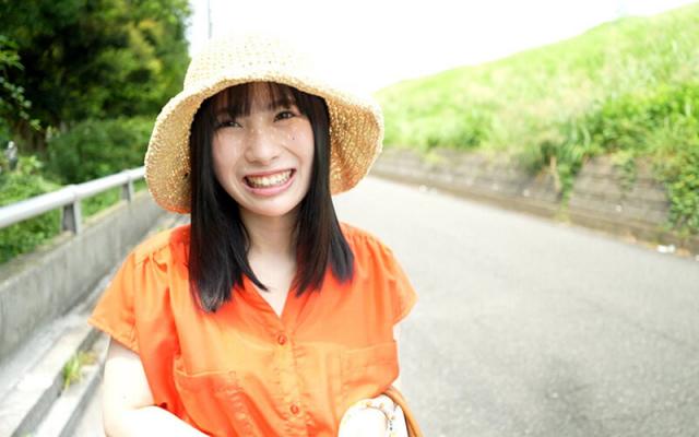 松井日奈子：すれてない 東北の小さなパン屋さん店員 ひなこ21さい 松井日奈子 (21P)