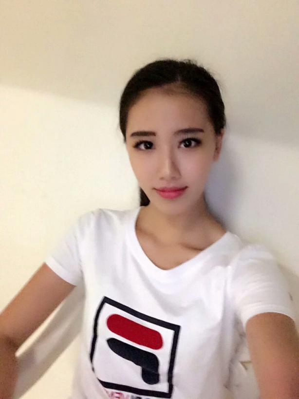 少女淫蕩一面