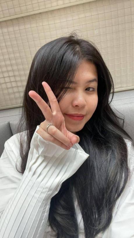 悶騷女子太熱了