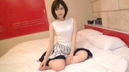 極品高顔值美巨乳細腰美女就這麽勾搭上了，沒天理啊 (24P)
