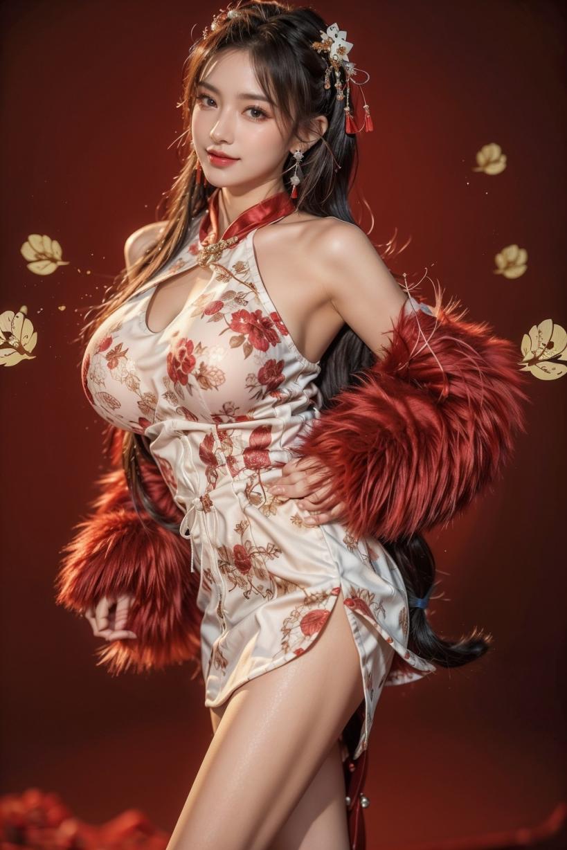 china new year