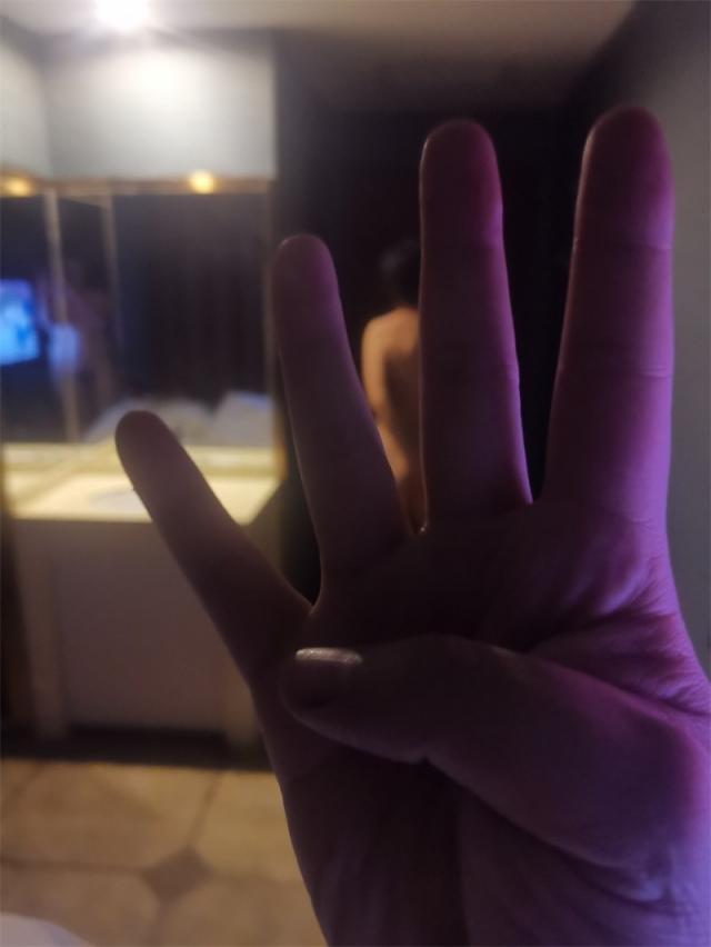 [自拍] 與175高挑美女開房性愛 (23P)