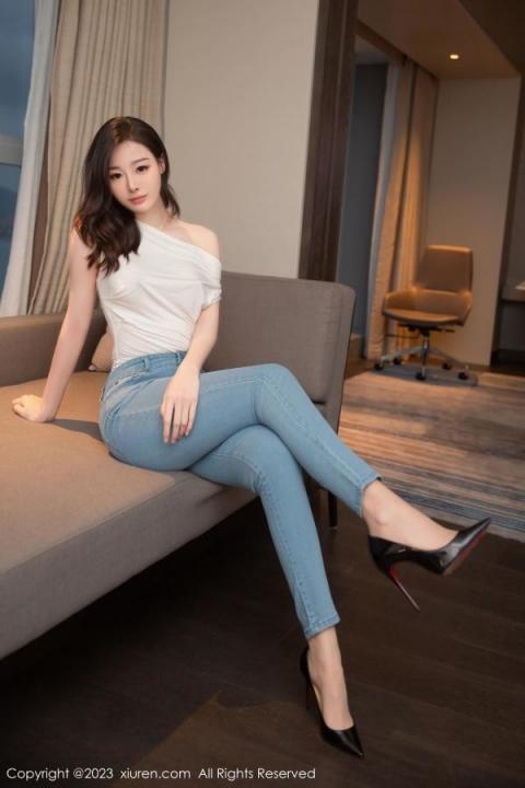 [XiuRen]高清寫真圖2023.02.10 No.6250 小逗逗 (87P)