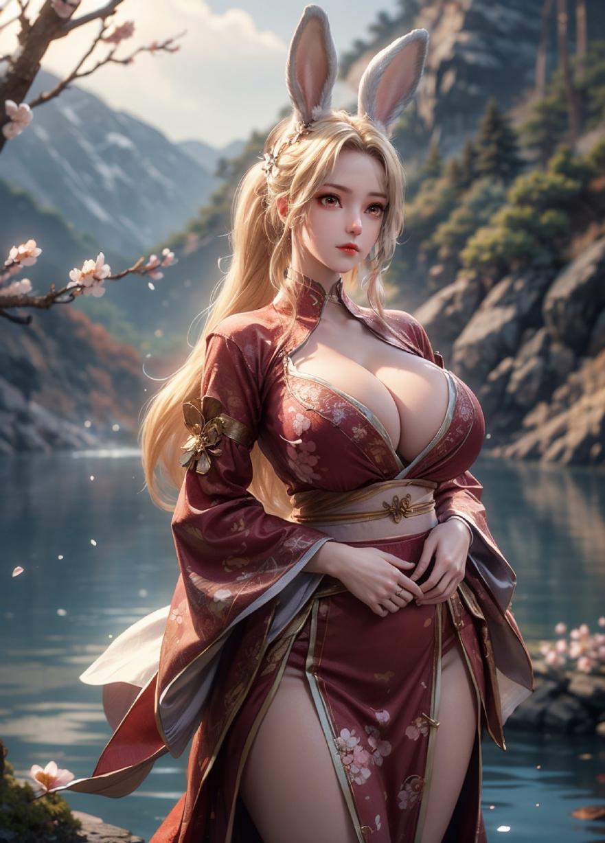 Gongsun Li(公孫離-王者榮耀)