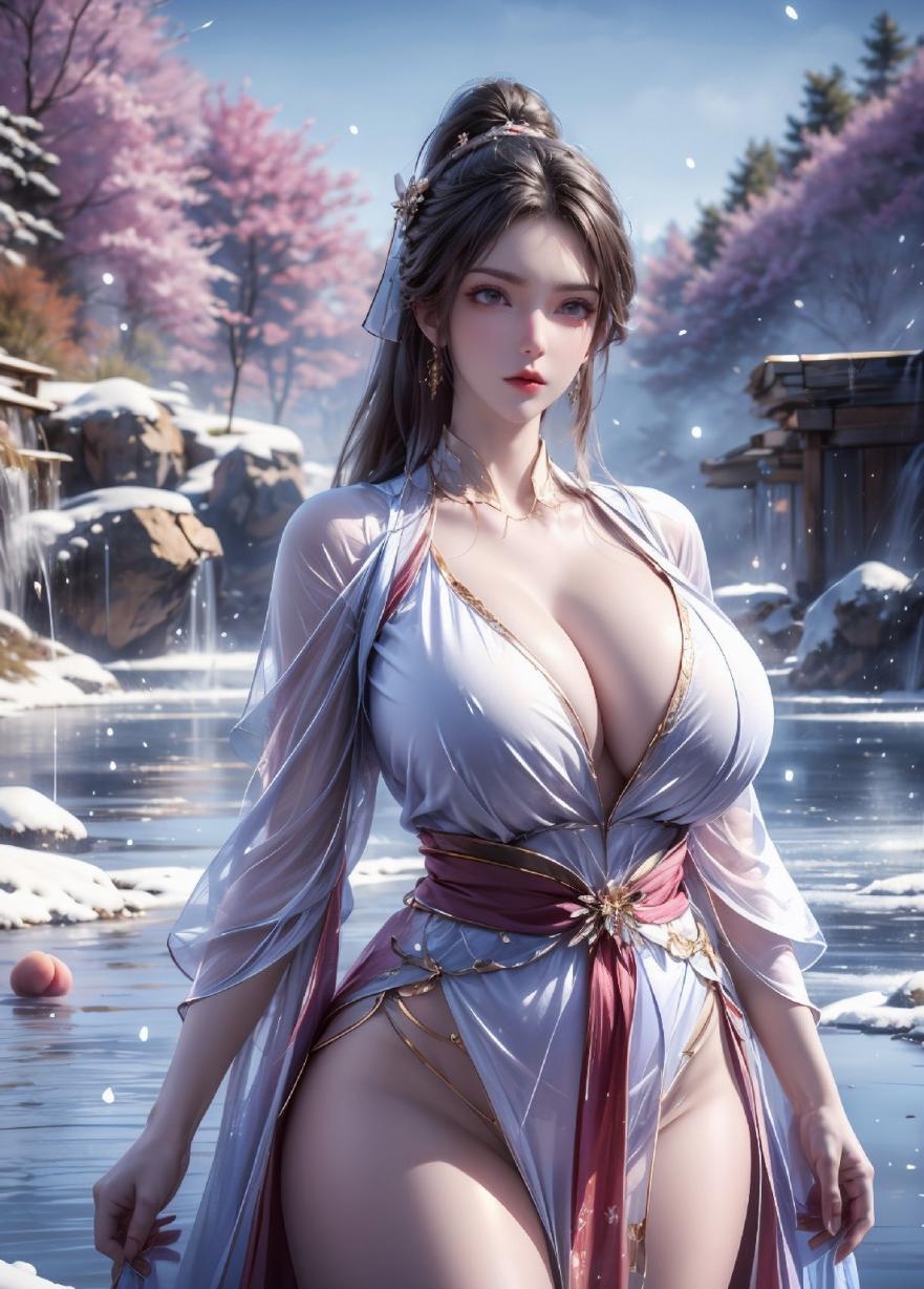 Fresh Air Fairy(清風仙子)