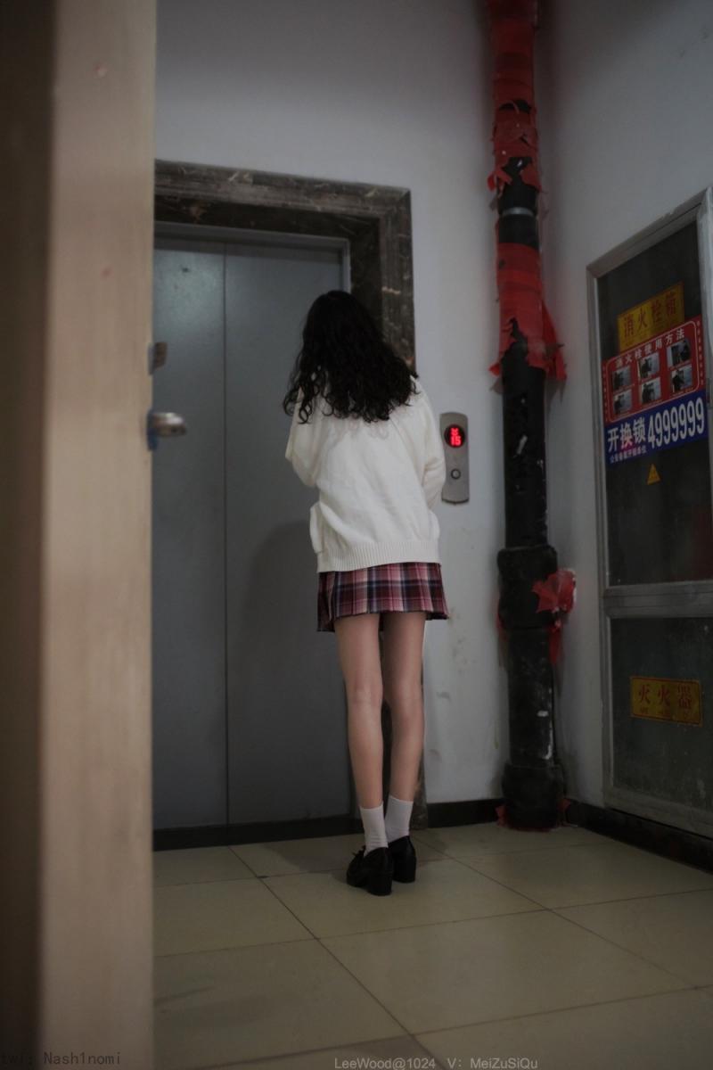 [自拍] 尾隨實錄 (28P)