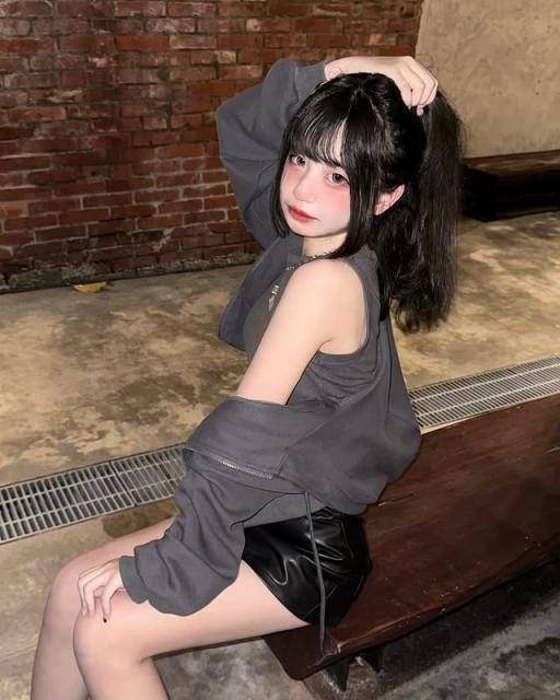 「歪歪」移不開視線 (10P)