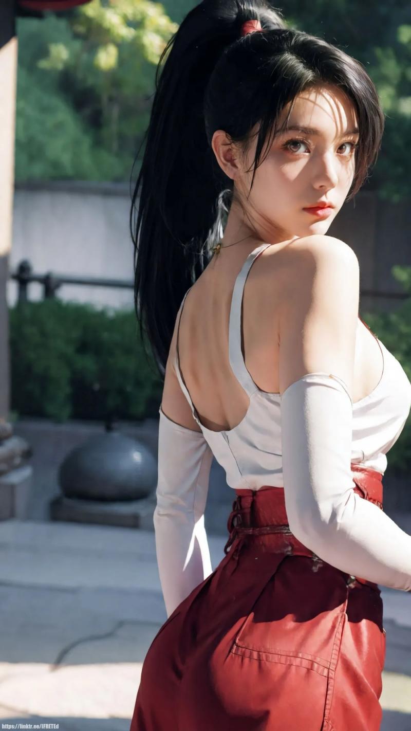 ★PATREON★ [Ifrete] - Momiji