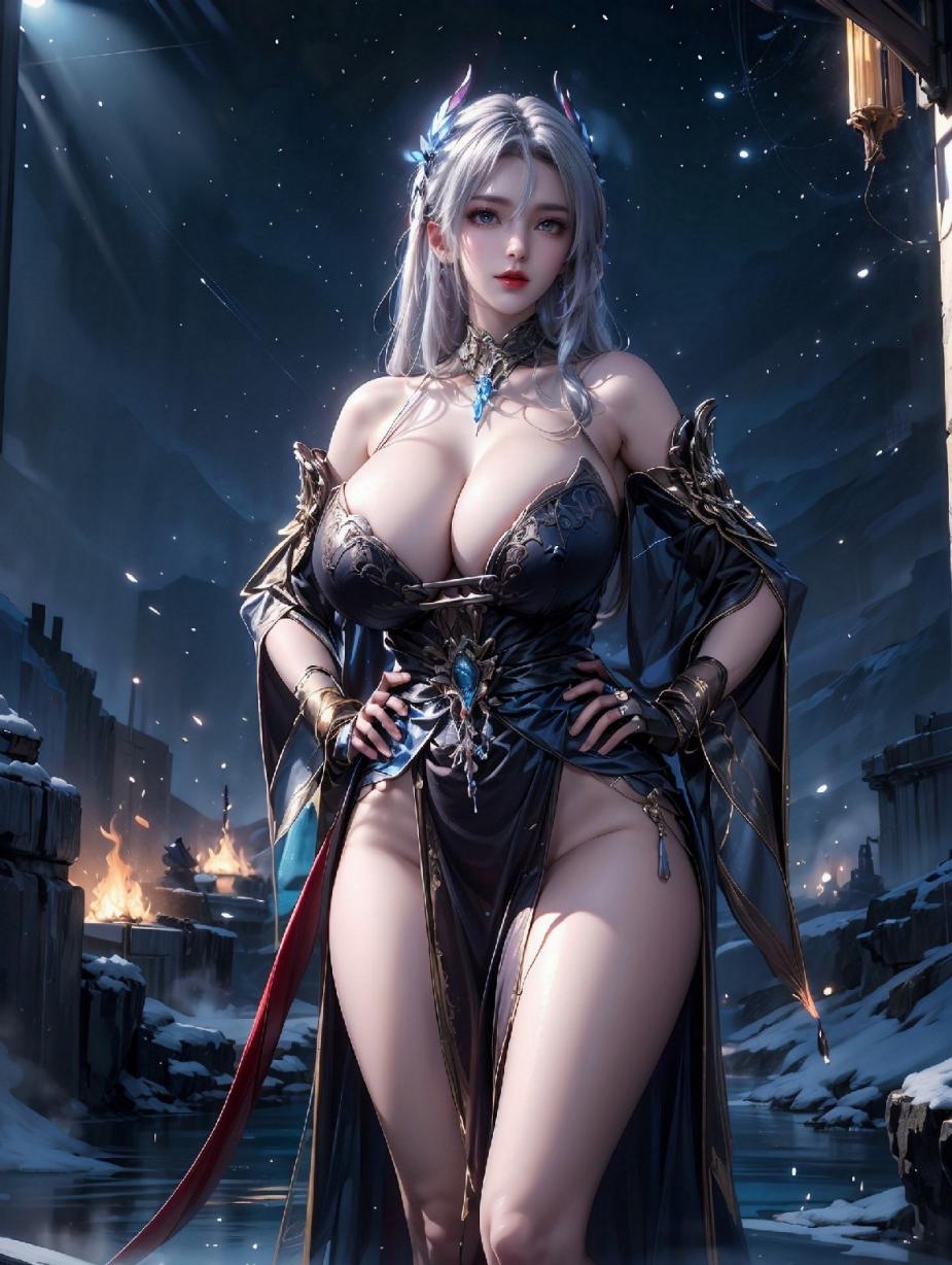 Hanya(寒鴉-崩壞星穹鐵)