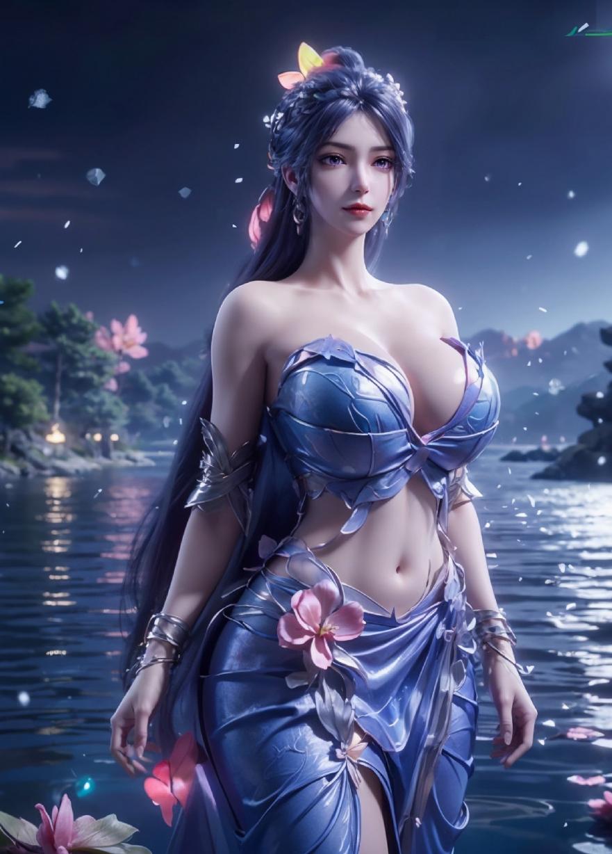 HaiYue(海月-王者榮耀)