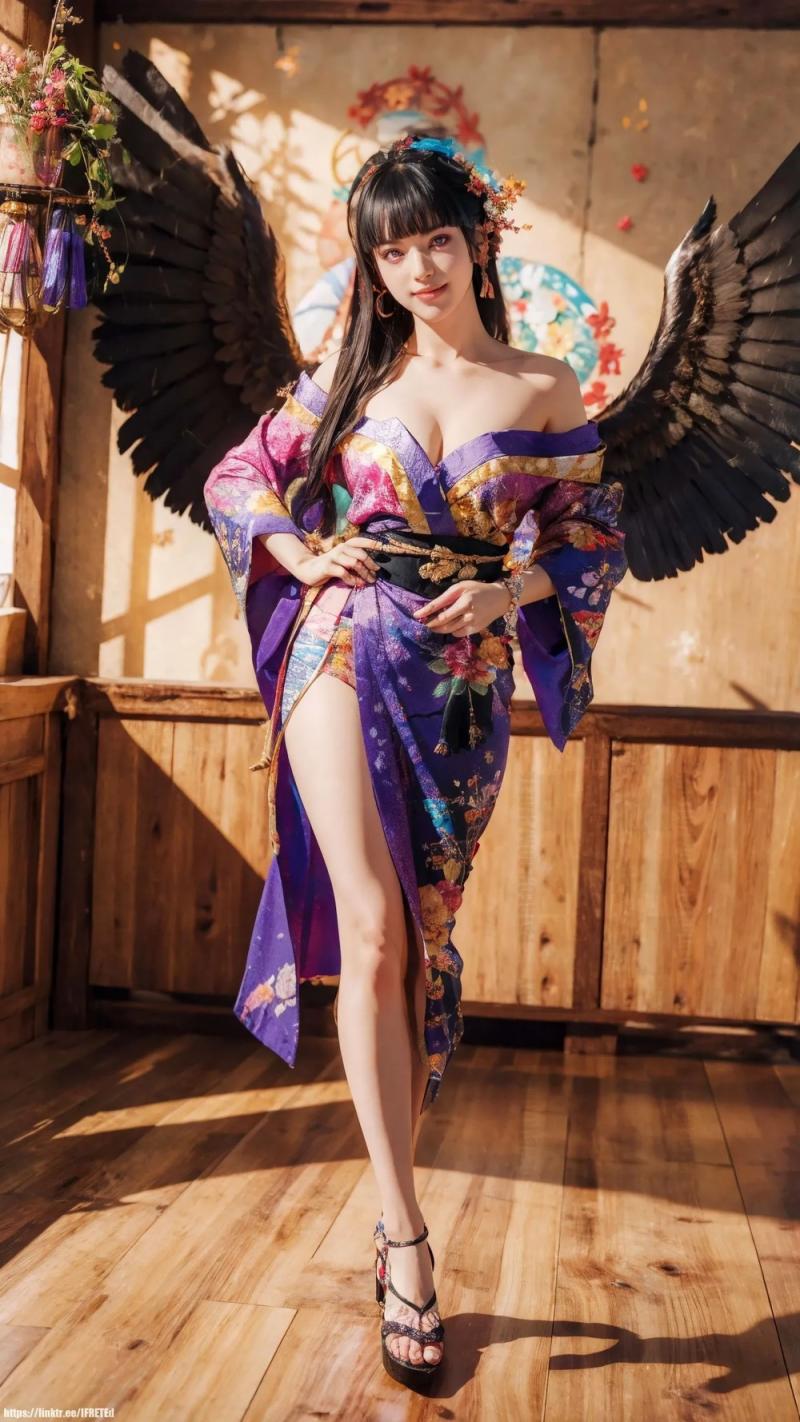 ★PATREON★ [Ifrete] - Nyotengu