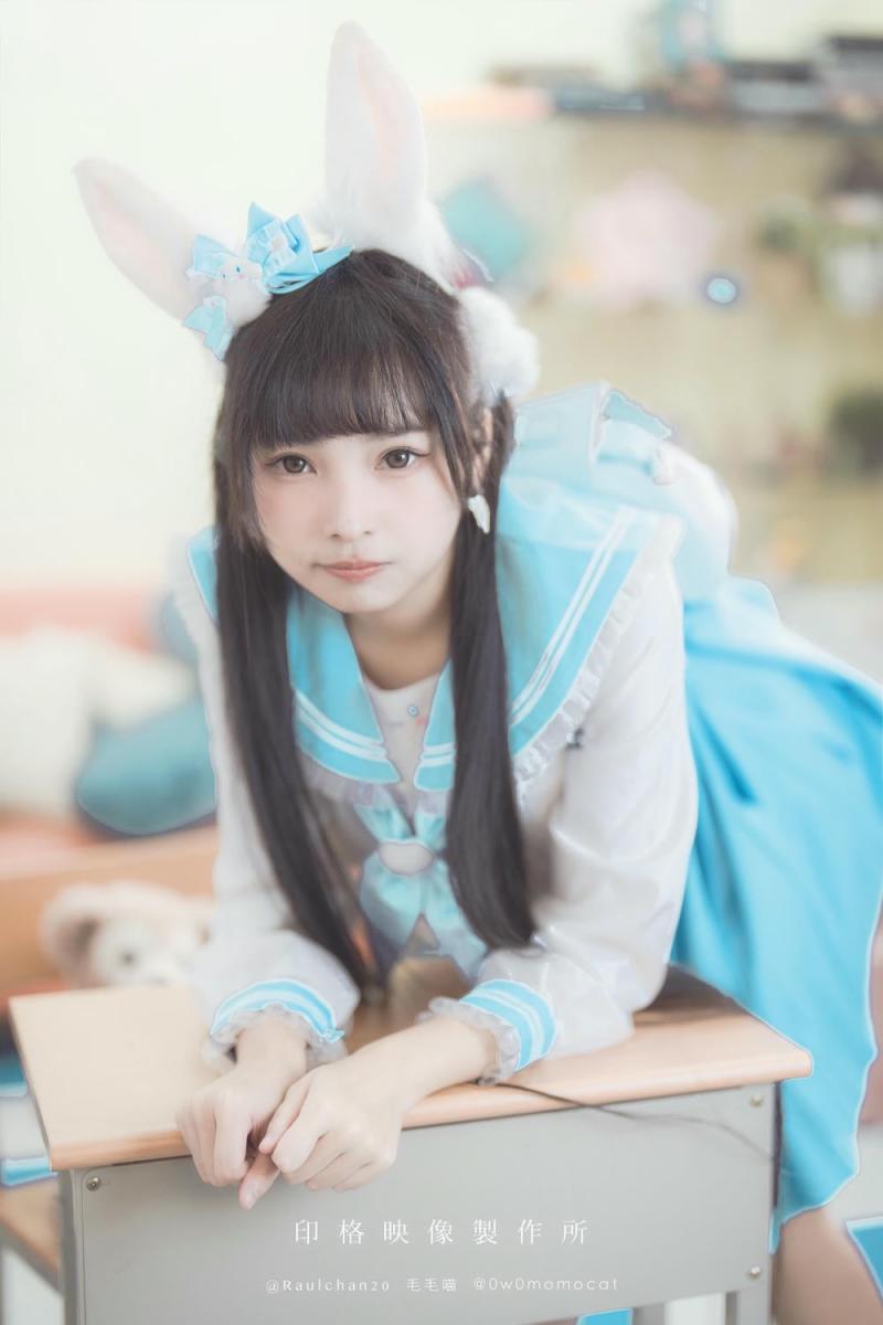 【網路收集系列】慕慕Momo - 玉桂狗 Cinnamoroll【49P】