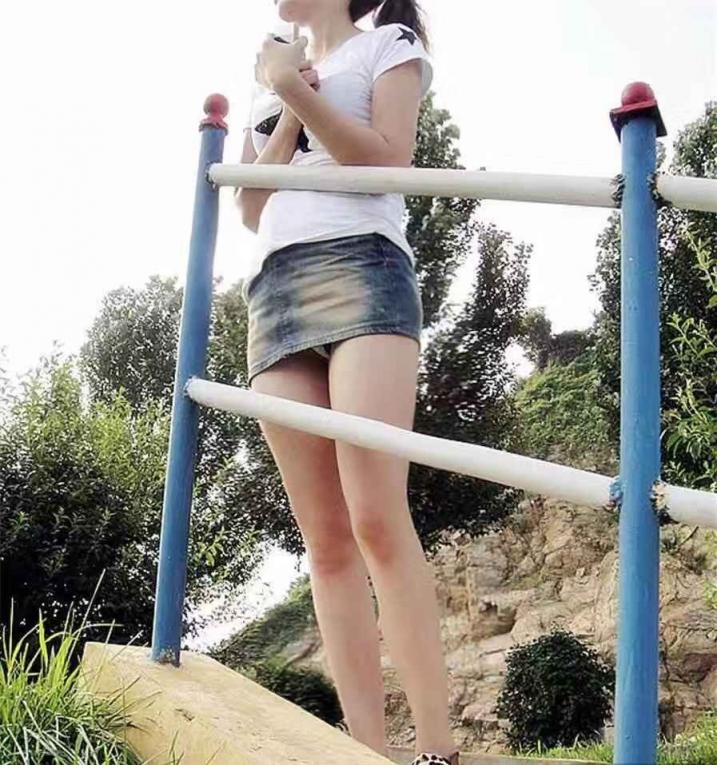 [自拍] 小護士 (24P)
