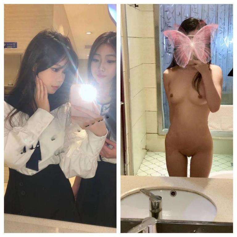 說不要 身體很誠實