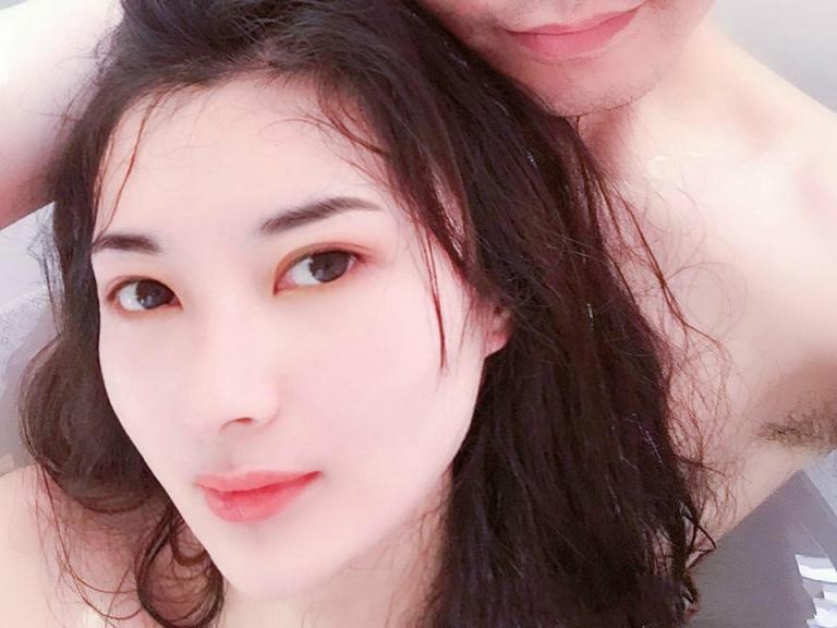 [自拍] 被老公拋棄的女人 (22P)
