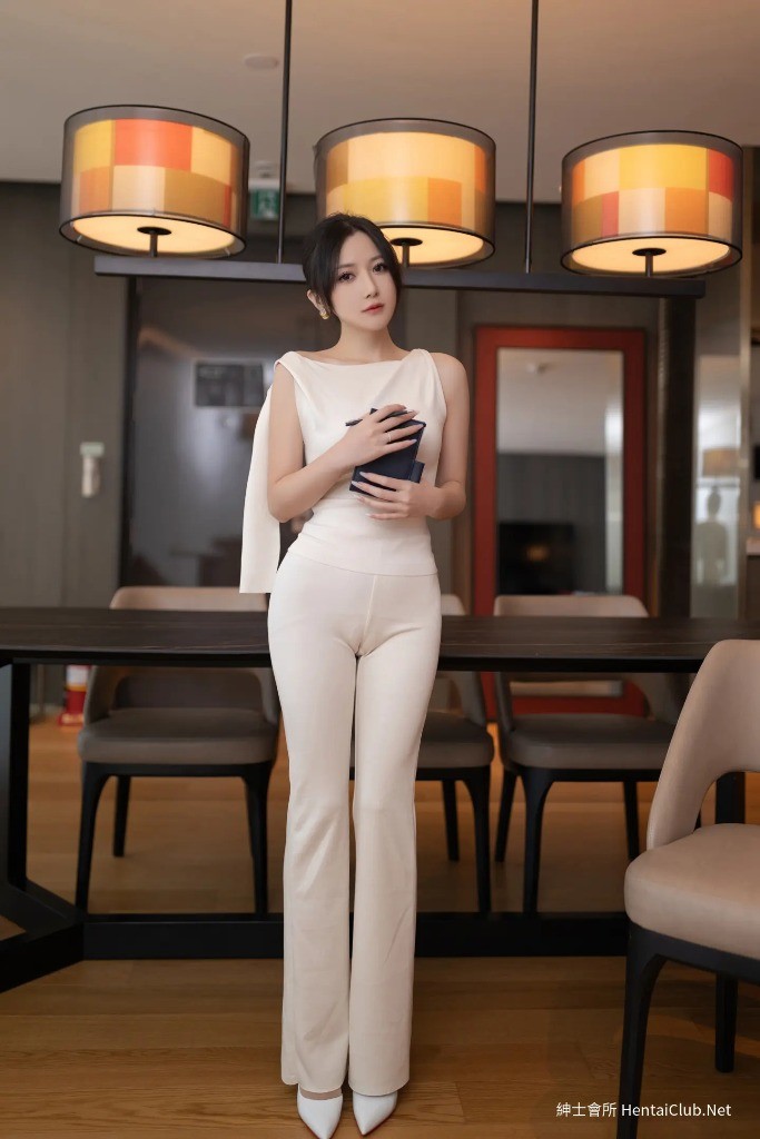 魚子醬Fish 職場女人 (120P)