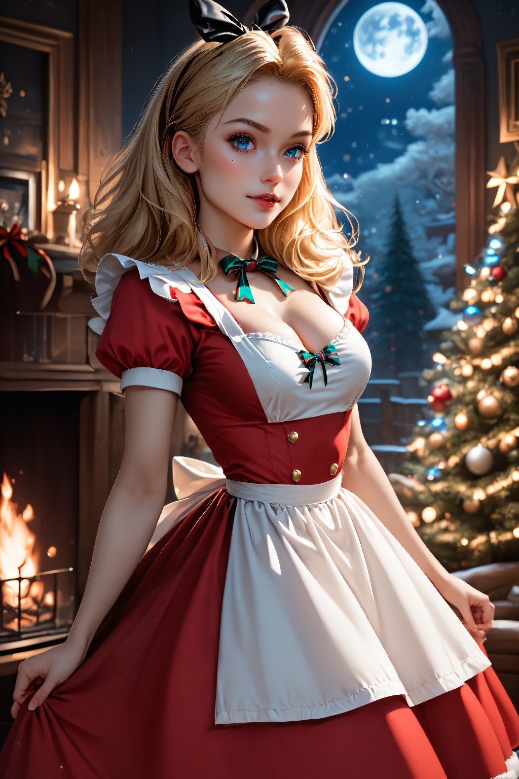 Alice+-+Christmas+Wonderland