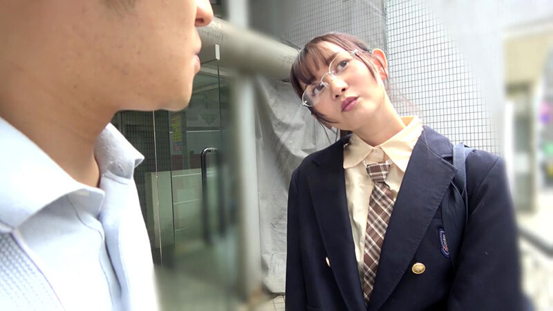 靜河：【4K】校則違反水著の生徒と禁斷の中出し性交 靜河 (21P)