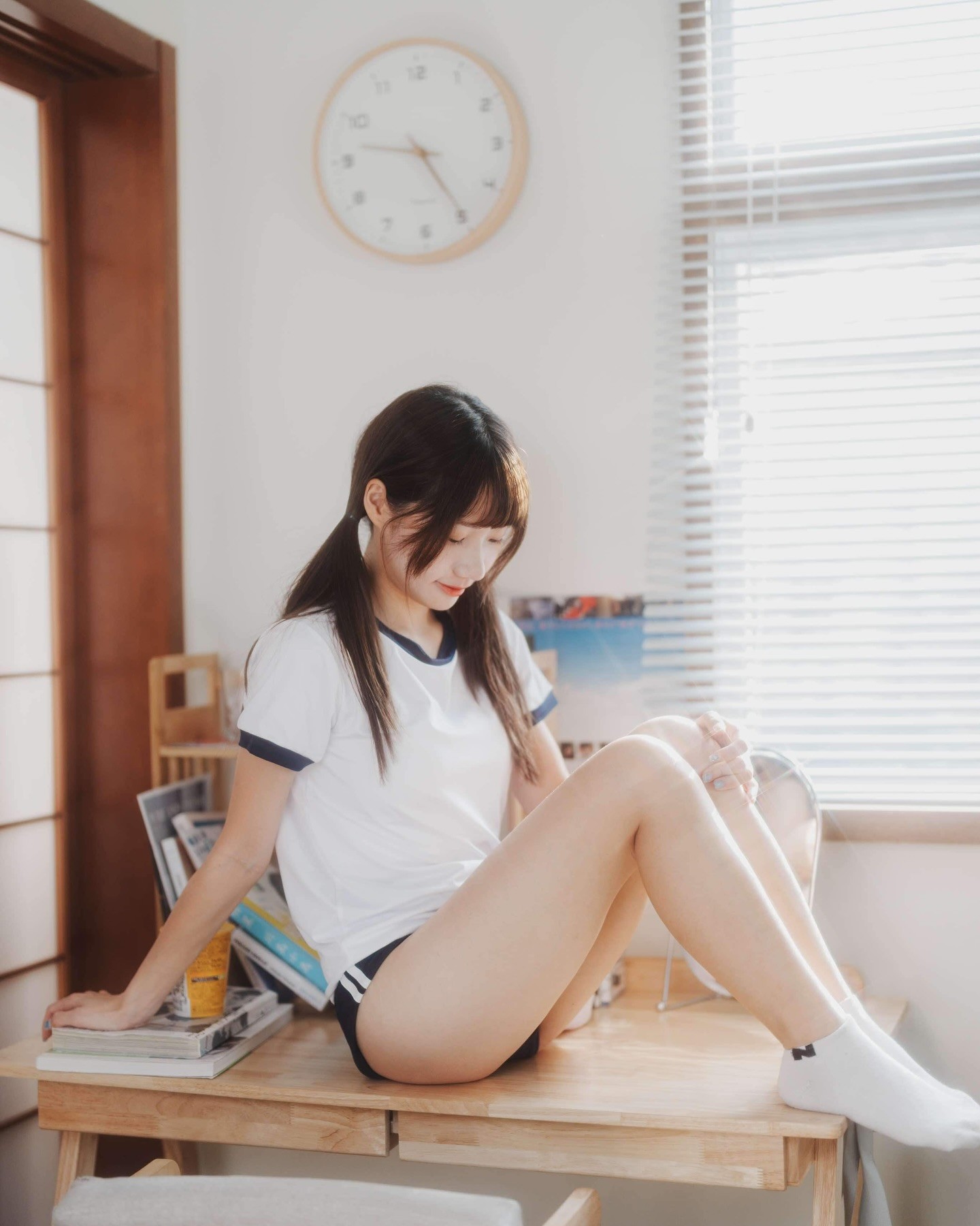 極品女神「 尼莫」完美身型讓人好陶醉 (10P)