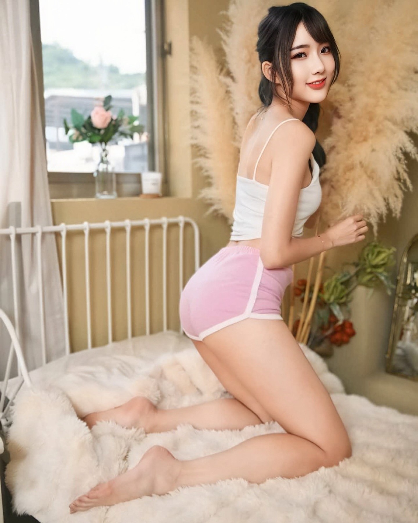 絕美風采「LynnLynn」美奶視角讓人血脈噴張 (10P)