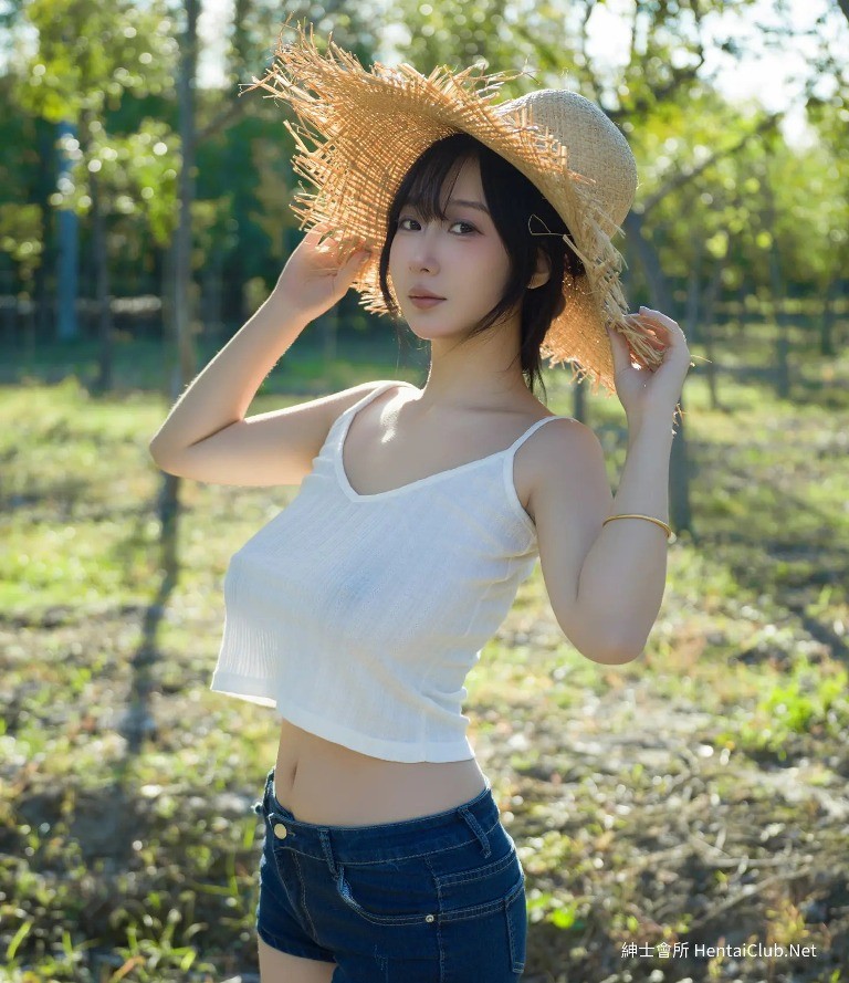 淺安安 午后 (87P)